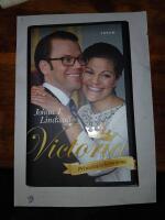 Victoria : prinsessa och mamma