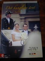 Det kungliga &aring;ret 2010