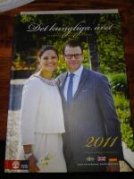 Det kungliga &aring;ret 2011