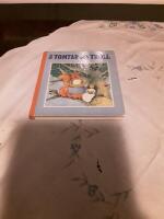 Bland tomtar och troll