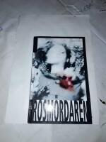Rosm&ouml;rdaren