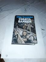 Svarta banken : en polisroman