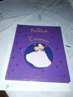 Sagoprinsessor-T&ouml;rnrosa