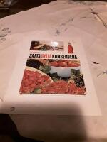 Safta, sylta, konservera