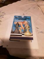 P&aring; andra sidan midnatt