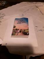 D&auml;r hj&auml;rtat sl&aring;r rot