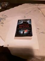 N&auml;r allt &auml;r &ouml;ver