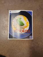 Julboken : [nya smaker p&aring; julbordet]