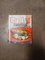 Grillat : 50 goda grillrecept