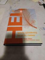 Hel : sj&auml;lslig sj&auml;lvl&auml;kning f&ouml;r ett liv i balans