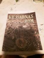 Kejsarnas Rom