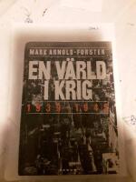 En v&auml;rld i krig