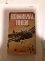 Bombm&aring;l Rhen