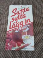 Safta, sylta, l&auml;gg in