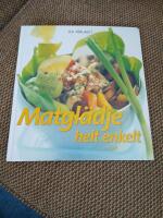 Matgl&auml;dje, helt enkelt