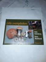Lilla svampboken