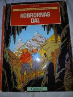 Kobrornas dal