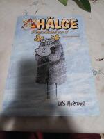 H&auml;lge : presentbok. Nr 6