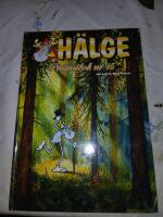 H&auml;lge Presentbok nr 15