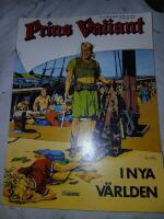 I nya v&auml;rlden