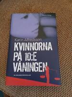 Kvinnorna p&aring; 10:e v&aring;ningen