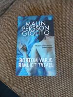 Bortom varje rimligt tvivel