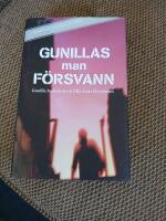Gunillas man f&ouml;rsvann