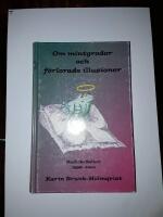 Om mintgrodor och f&ouml;rlorade illusioner : radiokr&ouml;nikor 1998-2001