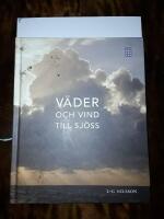V&auml;der och vind till sj&ouml;ss