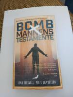 Bombmannens testamente