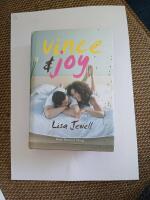 Vince & Joy
