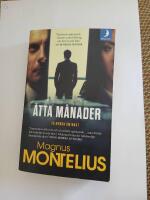 &Aring;tta m&aring;nader