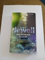 Den osynliga flickan