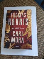 Cari Mora