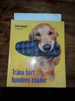 Tr&auml;na bort hundens ovanor