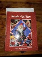 Nu g&ouml;r vi jul igen