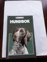 Libers hundbok