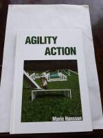 Agility action