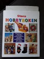 Stora hobbyboken