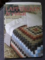 Lappt&auml;cken & virkat