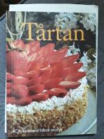 T&aring;rtan : ICA-kurirens b&auml;sta recept