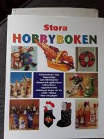 Stora hobbyboken