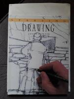 Starting drawing