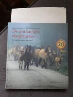De gotl&auml;ndska skogsrussen - Russ, the wild forest ponies of Gotland