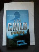 Livvakten - [en Jack Reacher-thriller]