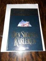 Den st&ouml;rsta k&auml;rleken
