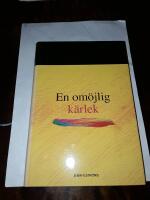 En om&ouml;jlig k&auml;rlek