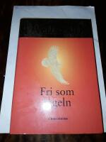 Fri som f&aring;geln