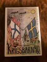 Krigsbarn 40