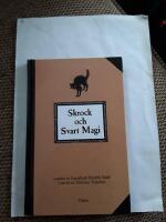 Skrock och svart magi